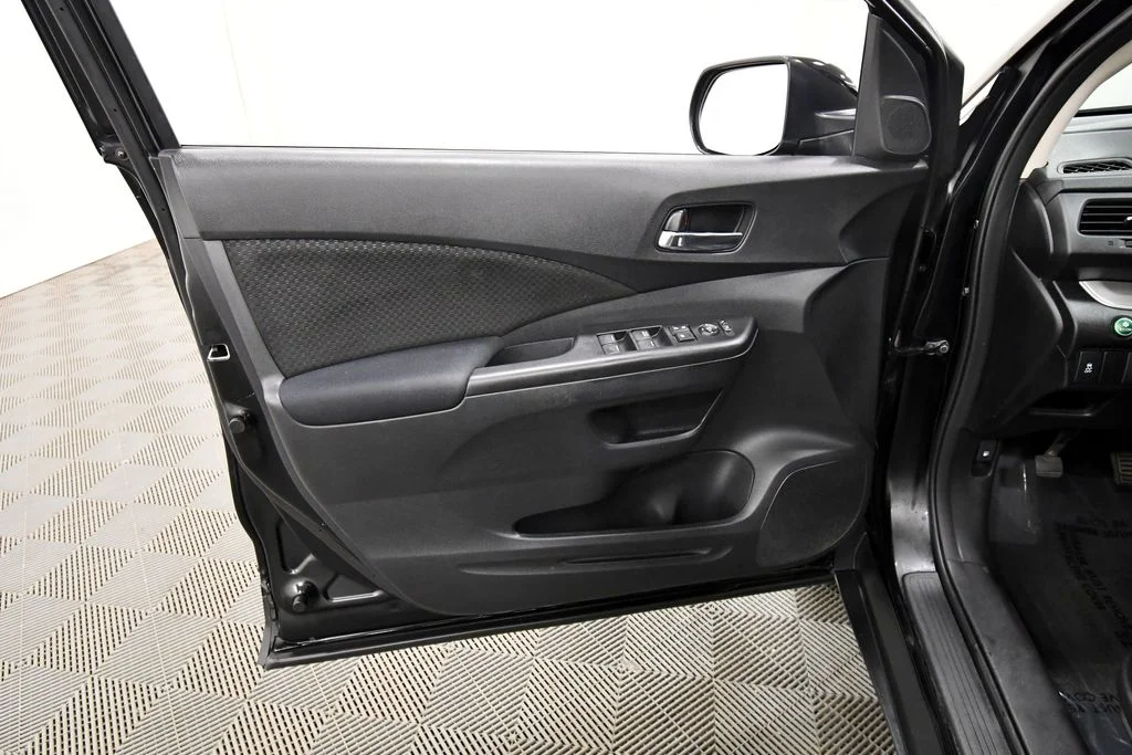 Certified Used 2016  Honda EX image 13