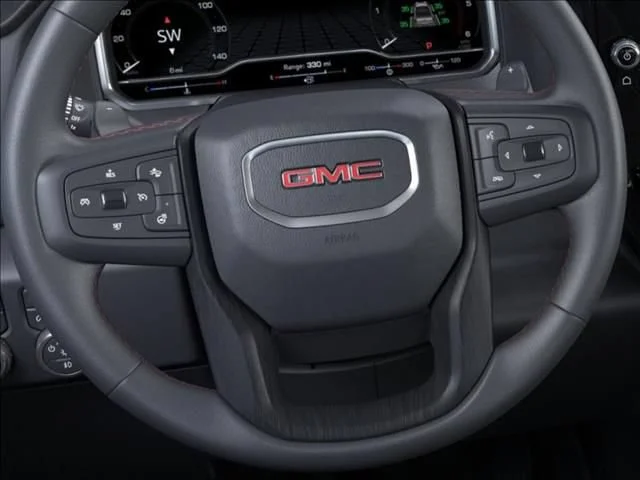 2026 GMC Sierra 1500 AT4X - Photo 19
