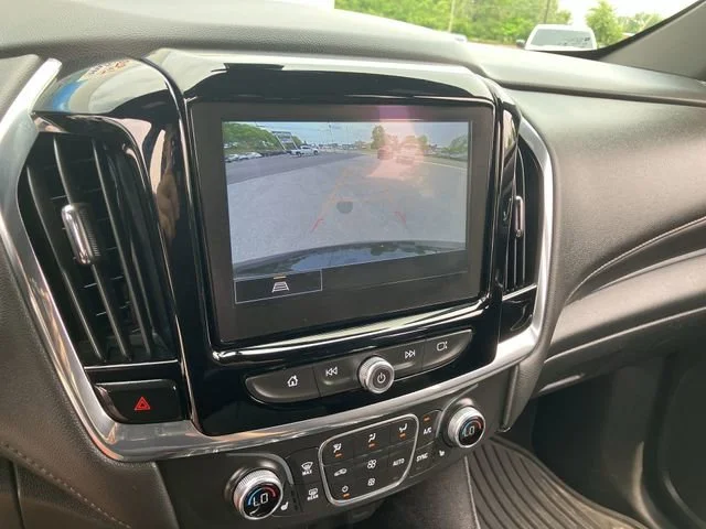 2023 Chevrolet Traverse 1LT - Photo 14