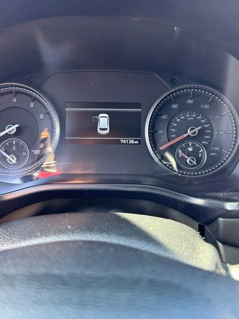 2023 Hyundai Santa Fe SEL - Photo 10