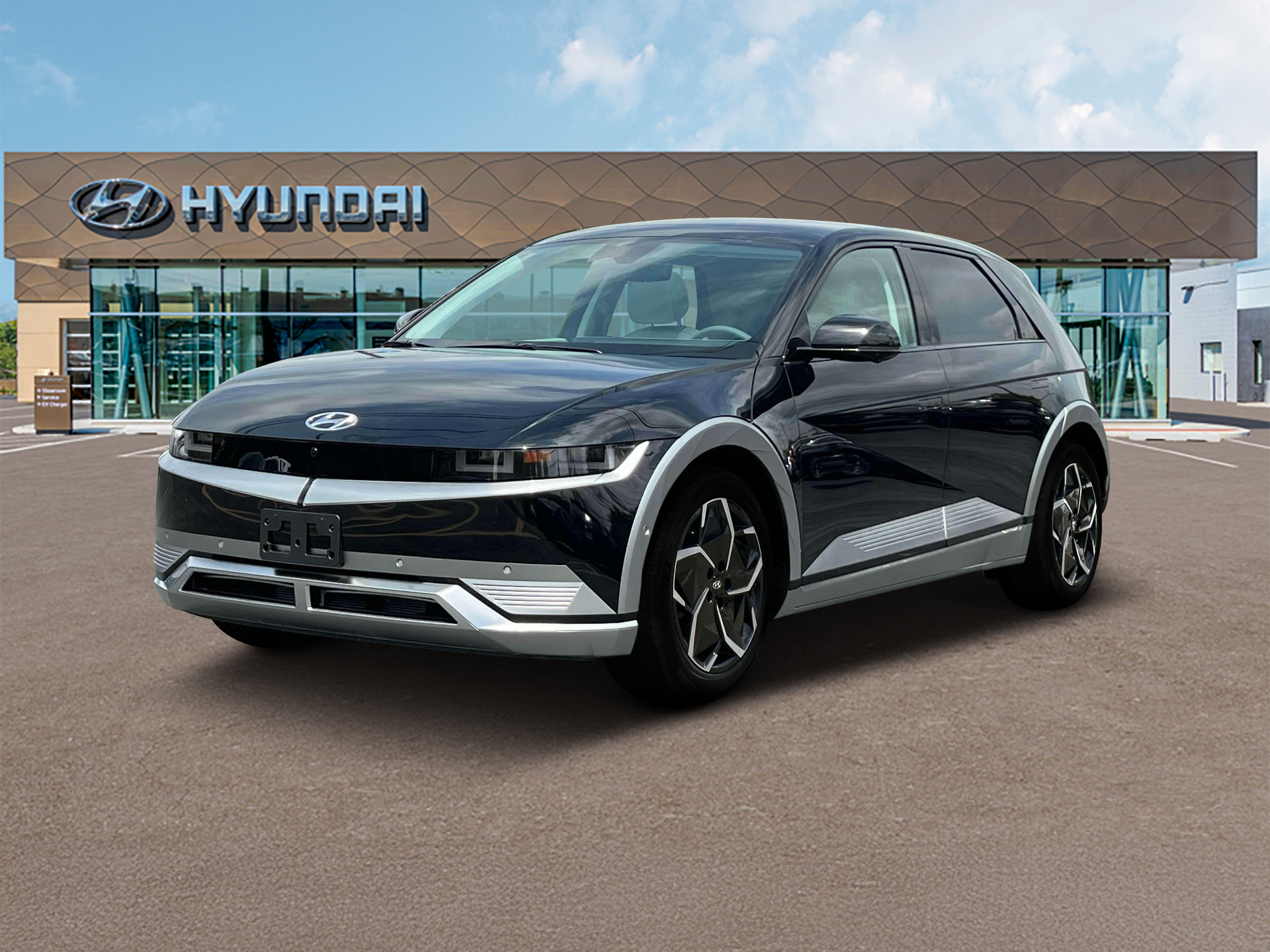 2024 Hyundai IONIQ 5
