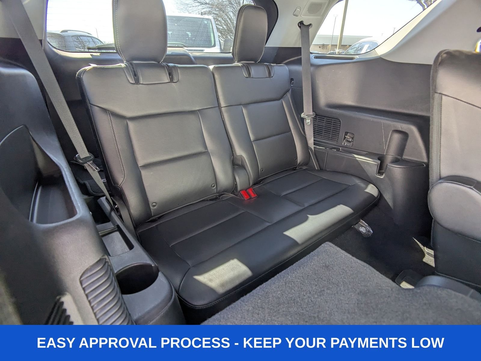 2022 Ford Explorer Limited - Photo 19