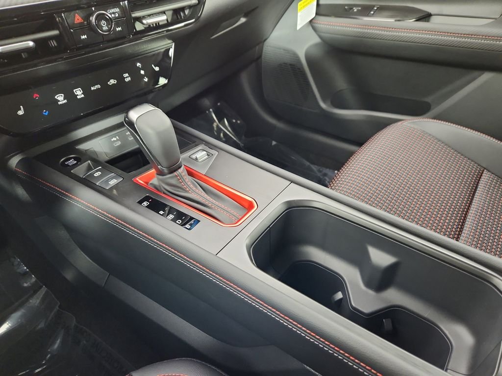 2026 Nissan KICKS SR AWD - Photo 21