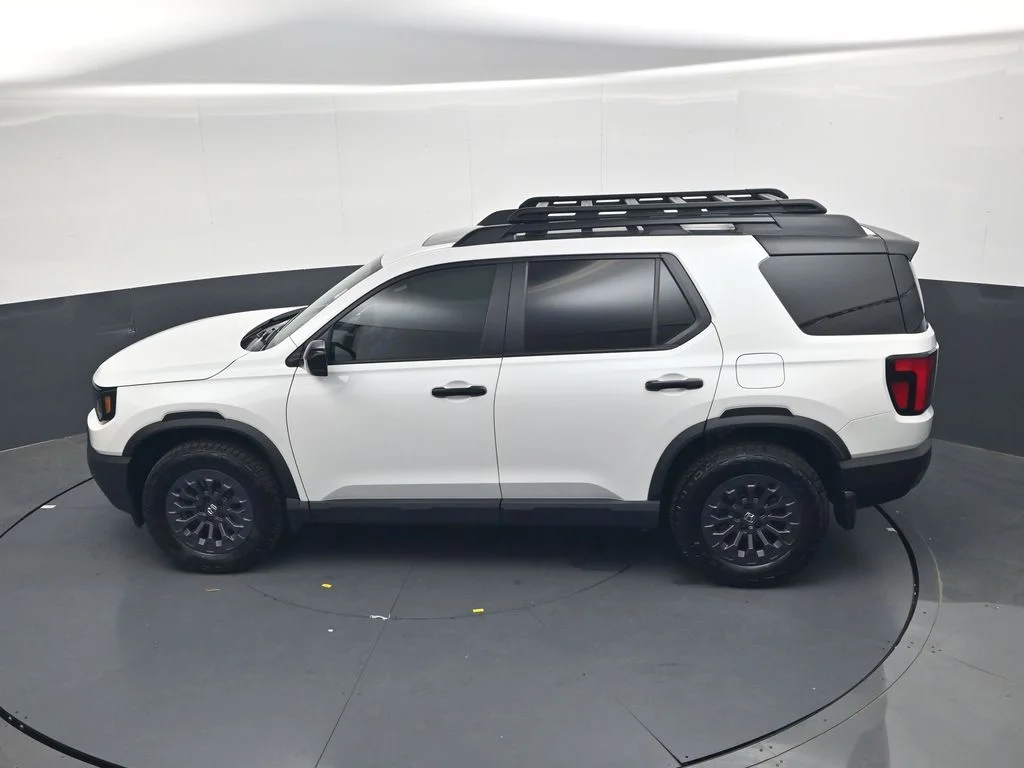 2026 Honda Passport TrailSport - Photo 25