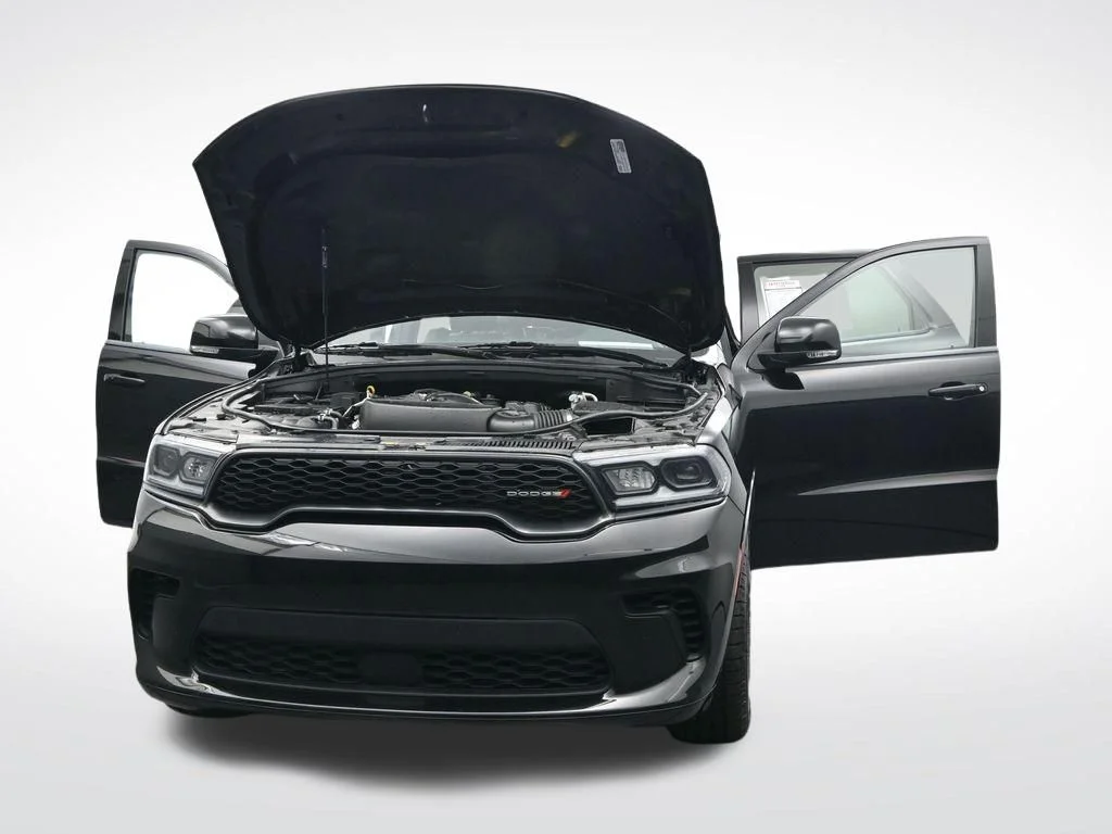 Used 2024 Black Dodge GT Plus image 40