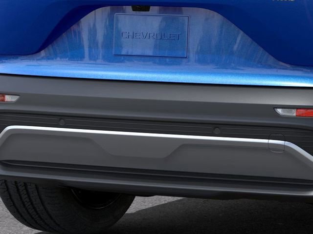 2025 Chevrolet Blazer EV LT - Photo 15