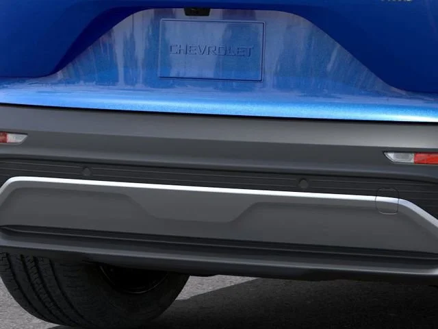 2025 Chevrolet Blazer EV LT - Photo 15
