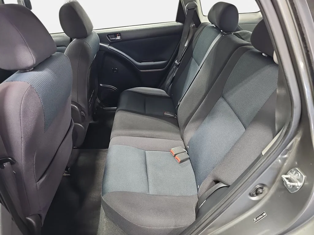 Used 2008 Gray Toyota XR image 12