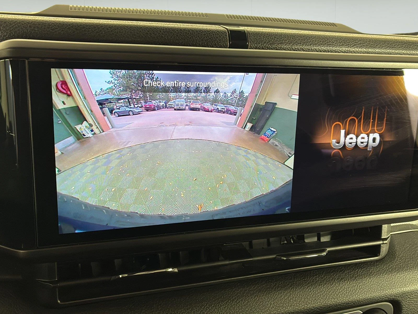 Used 2024 Anvil Clear Coat Jeep Willys image 46