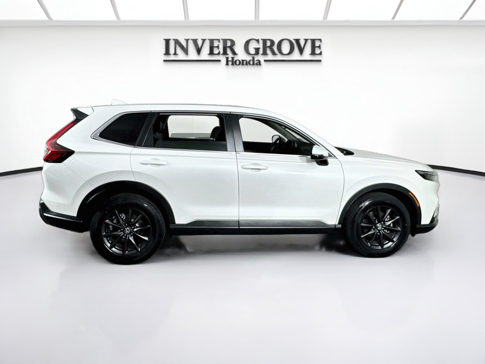 2026 Honda CR-V EX-L - Photo 24