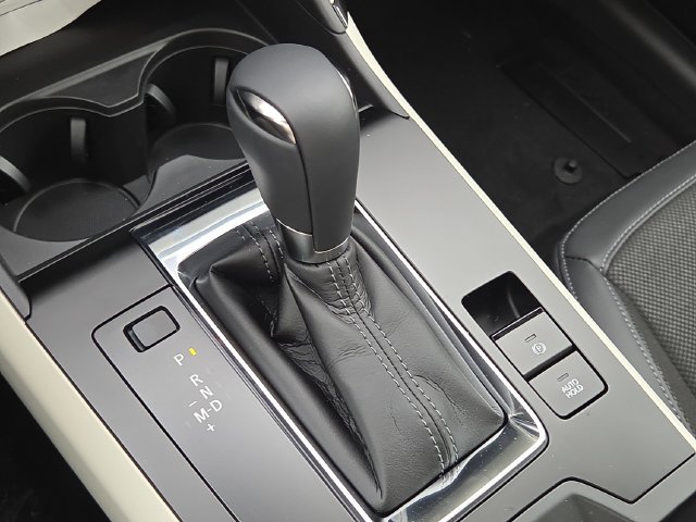 Used 2026 White Metallic Mazda 2.5 S Preferred image 16