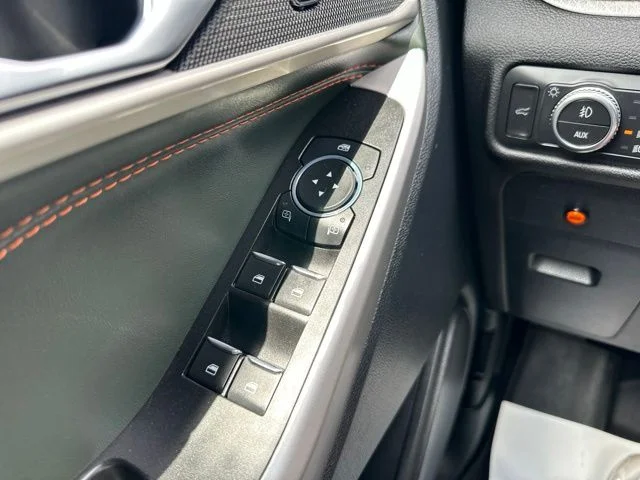 Used 2022 Gray Ford Timberline image 26