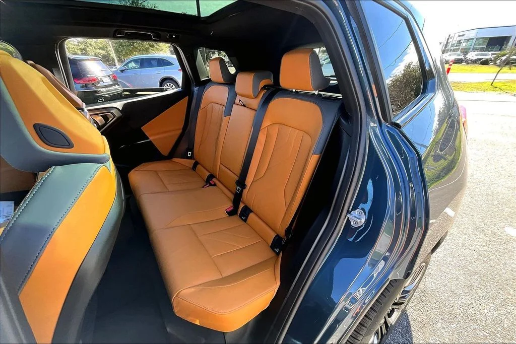 New 2026 BMW X3 M50 xDrive 4D Sport Utility