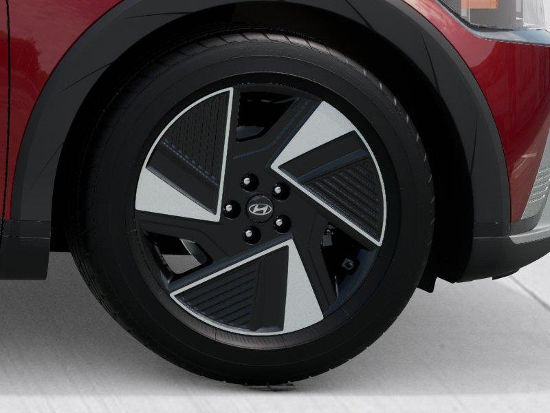 New 2027 Ultimate Red Hyundai SEL image 8