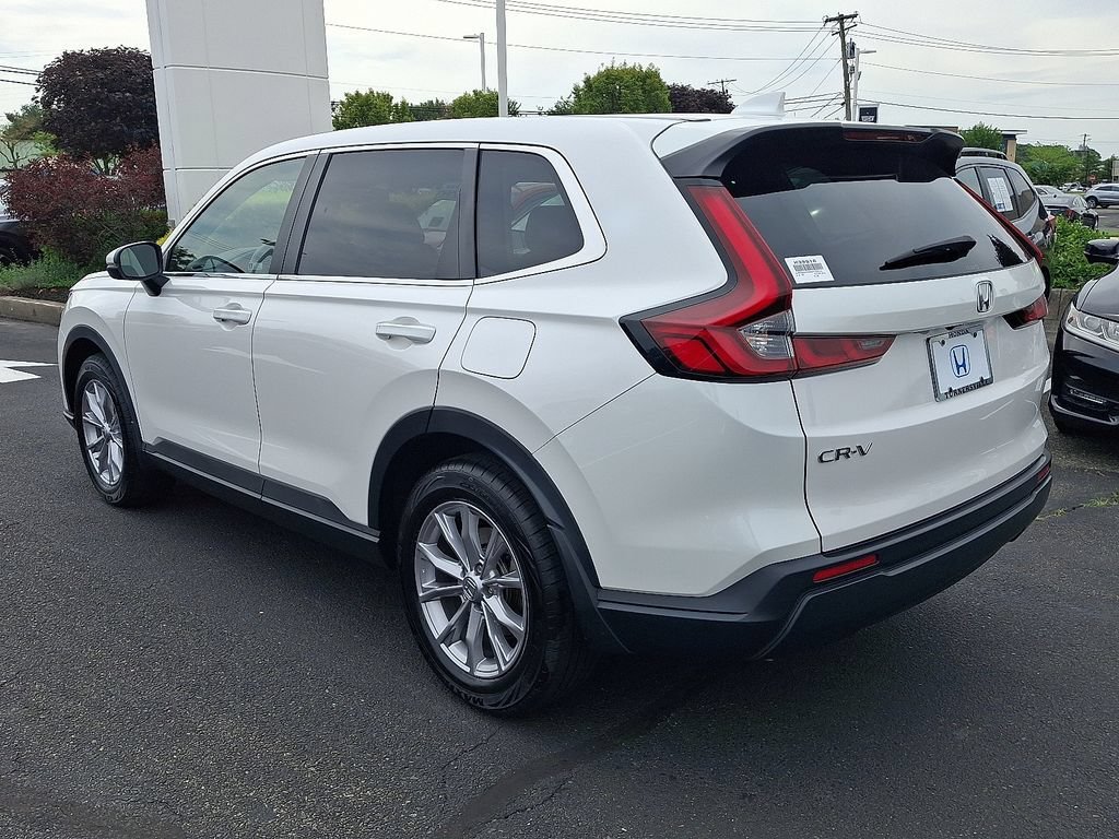 2024 Honda CR-V EX - Photo 35