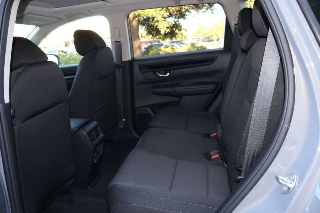 2024 Honda CR-V EX - Photo 44