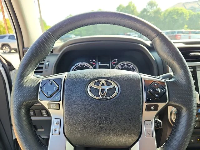 Used 2024 Beige Toyota Limited image 20