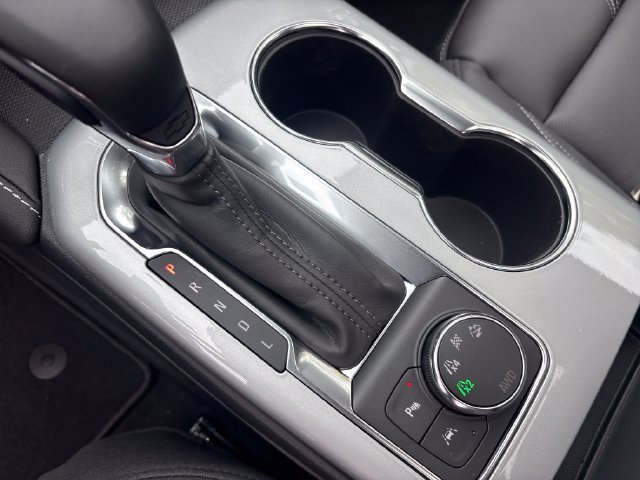 2026 Chevrolet Blazer 3LT - Photo 25