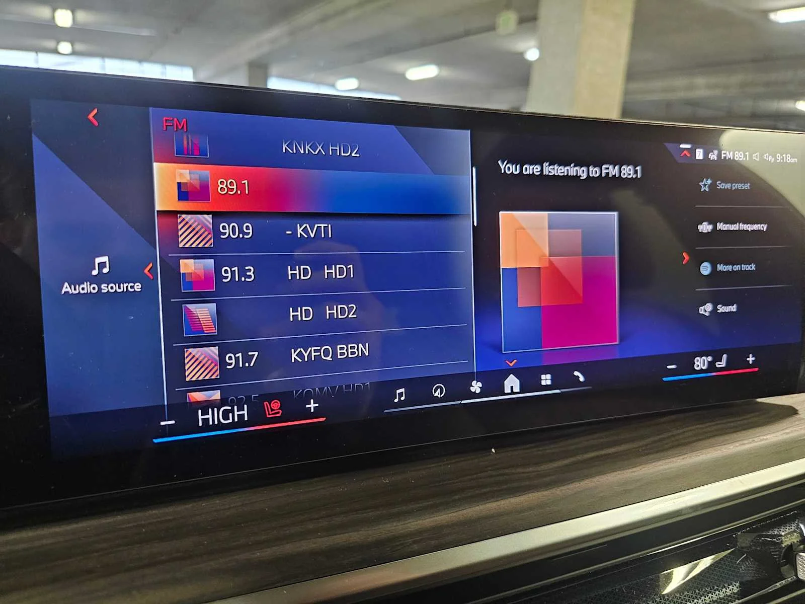 New 2026 Dravit Grey Metallic BMW xDrive40i image 15