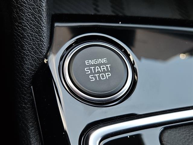 2025 Kia Sportage X-Pro - Photo 24