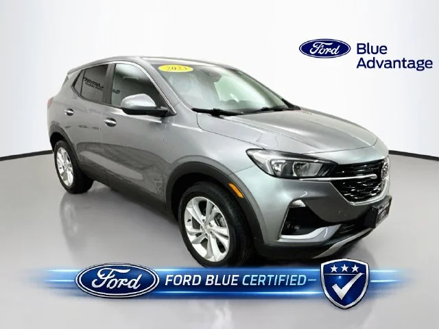 2023 Buick Encore GX