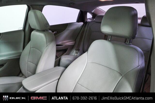 2018 Chevrolet Malibu Premier - Photo 6