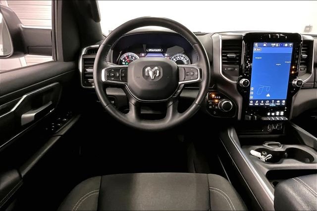 2024 RAM Ram 1500 Pickup Big Horn/Lone Star - Photo 6