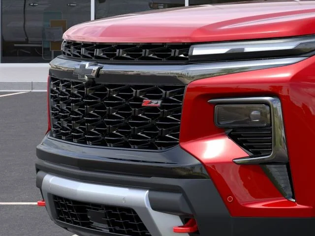 2026 Chevrolet Traverse Z71 - Photo 13