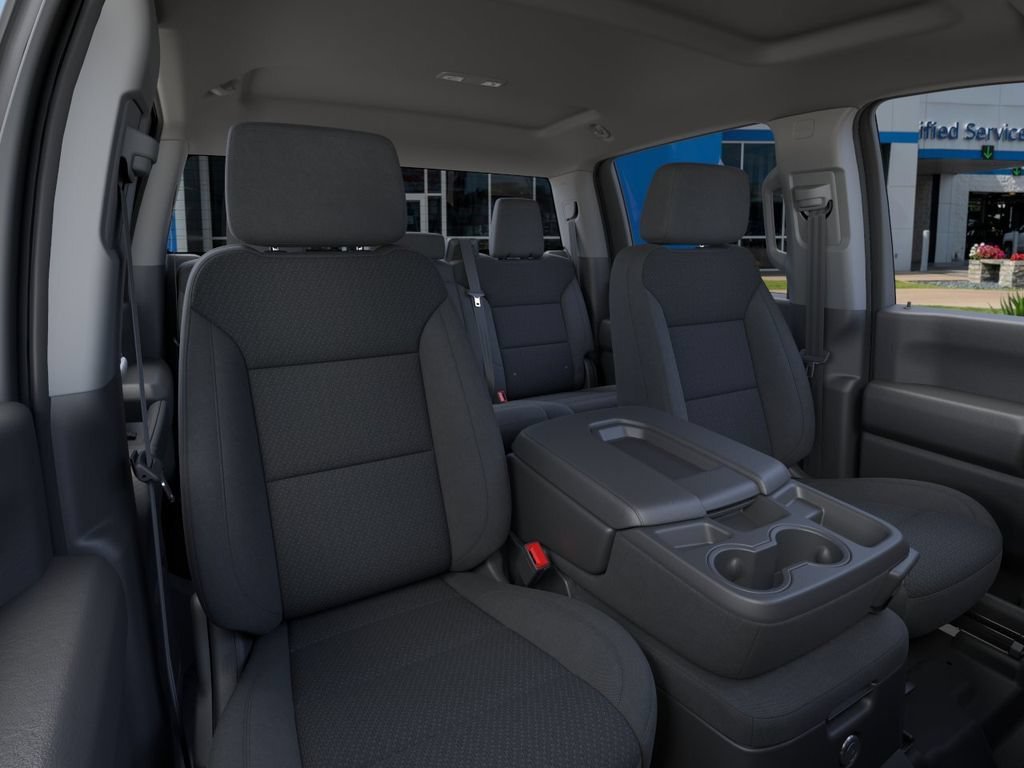 2026 Chevrolet Silverado 3500 HD Work Truck - Photo 16