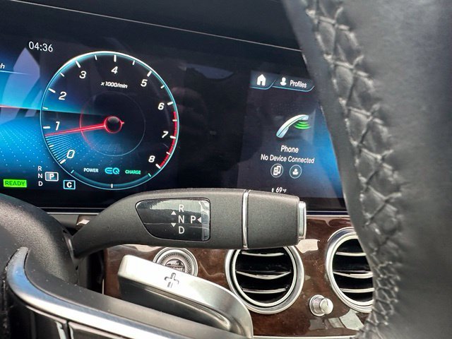 Certified Used 2023 White Mercedes-Benz E 450 image 35
