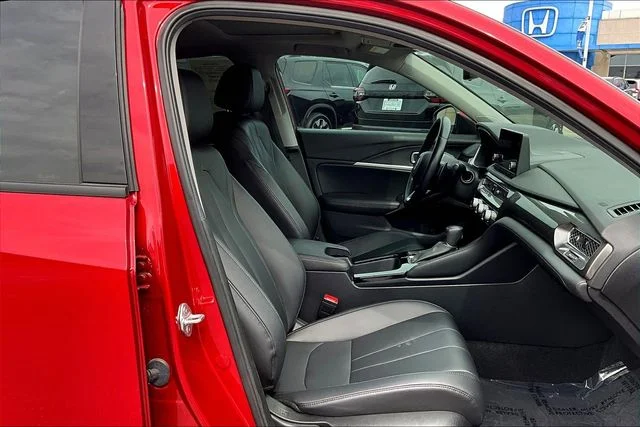 2024 Acura Integra Base - Photo 28