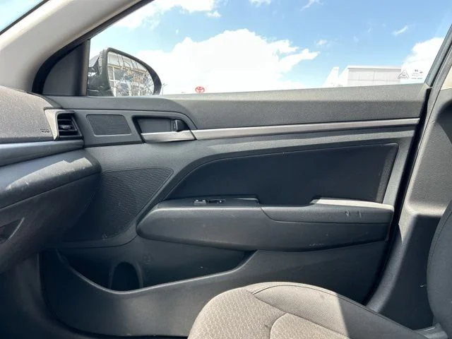 Used 2020 Gray Hyundai SEL image 31