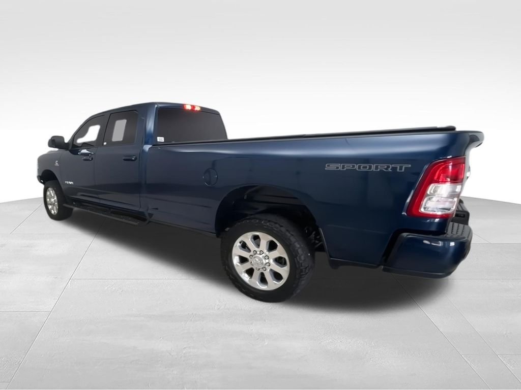 2022 RAM Ram 2500 Pickup Big Horn - Photo 7
