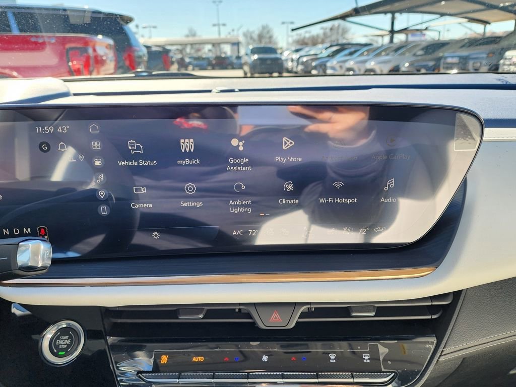 2026 Buick Envision Avenir - Photo 28