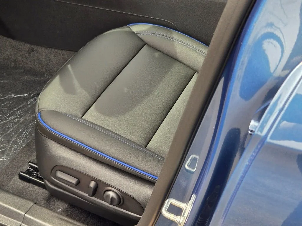 2026 Buick Envista Sport Touring - Photo 8