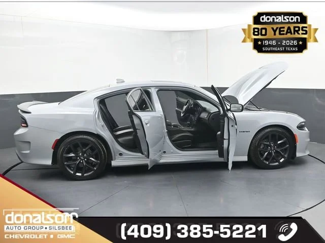 Used 2020 Smoke Show Dodge R/T image 22