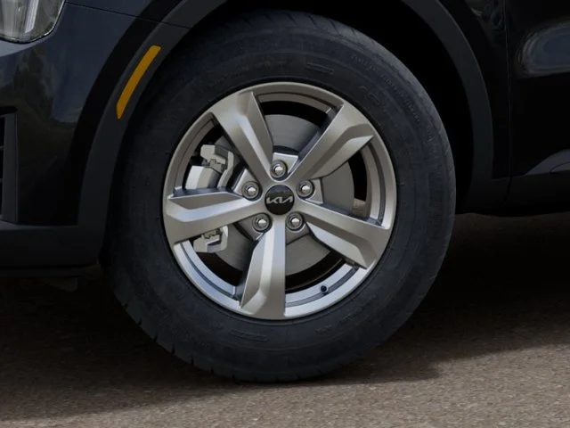 New 2026  Kia LX image 9