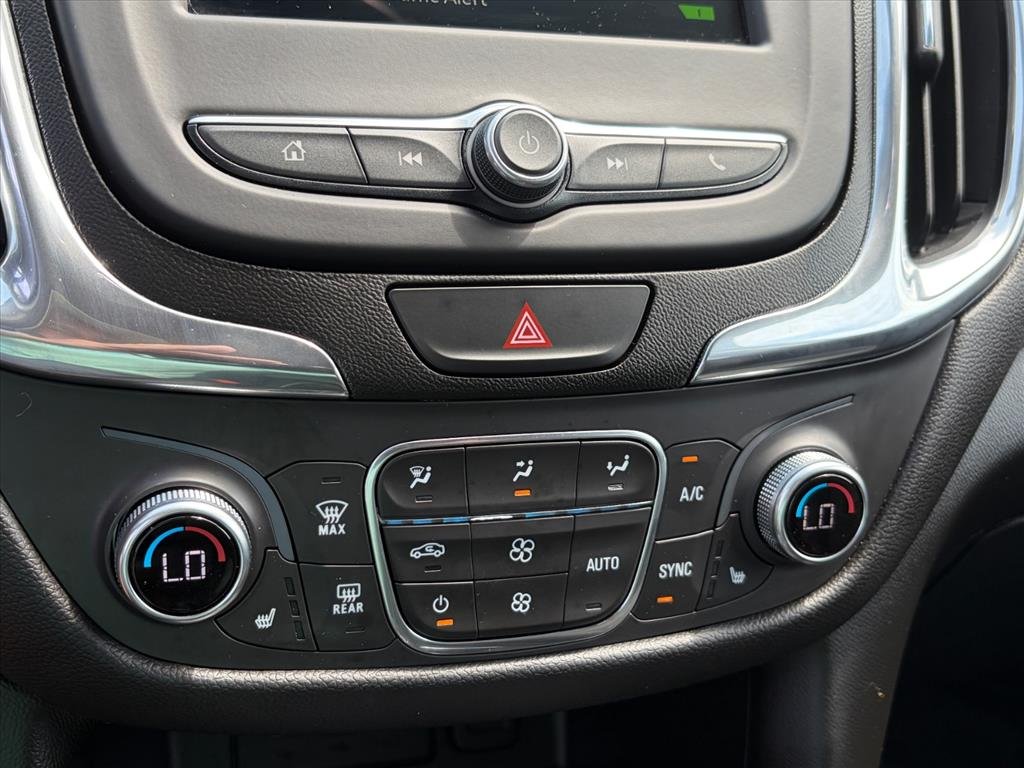 Used 2019 Nightfall Gray Metallic Chevrolet LT image 15