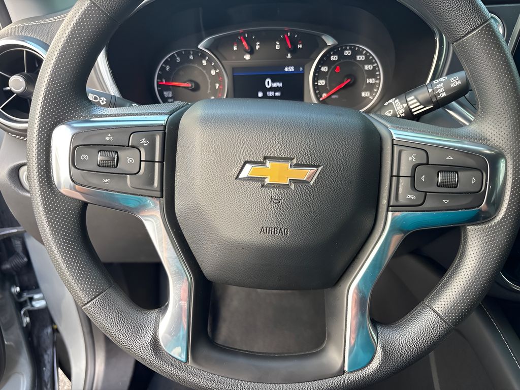 Used 2025 Gray Chevrolet LT image 13