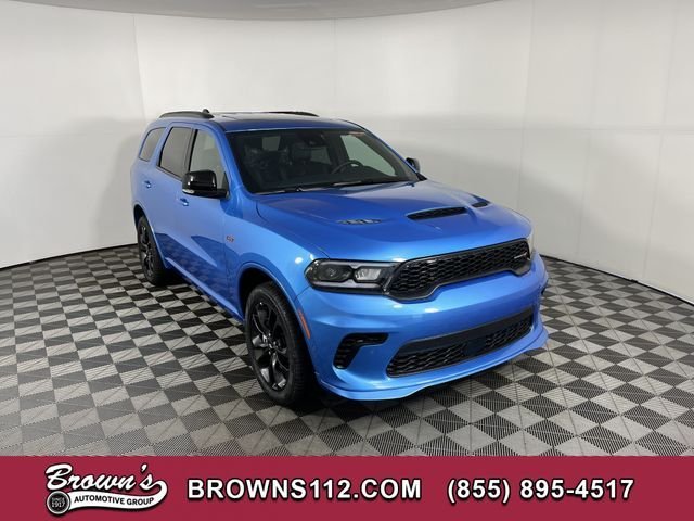 2026 Dodge Durango GT Plus AWD's photo