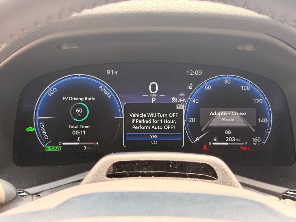 New 2026  Toyota XLE image 25