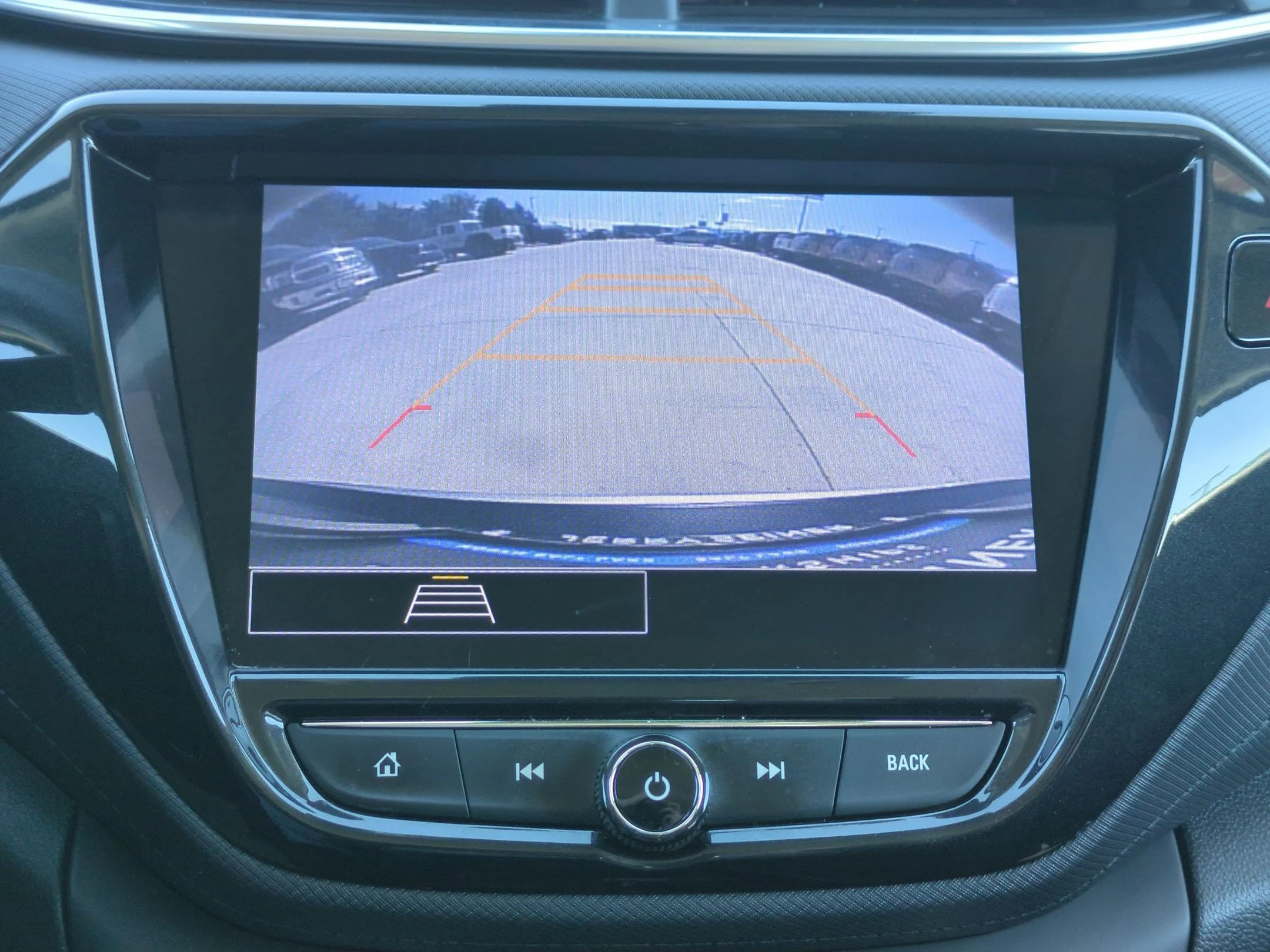 Used 2022 Summit White Chevrolet LT image 20