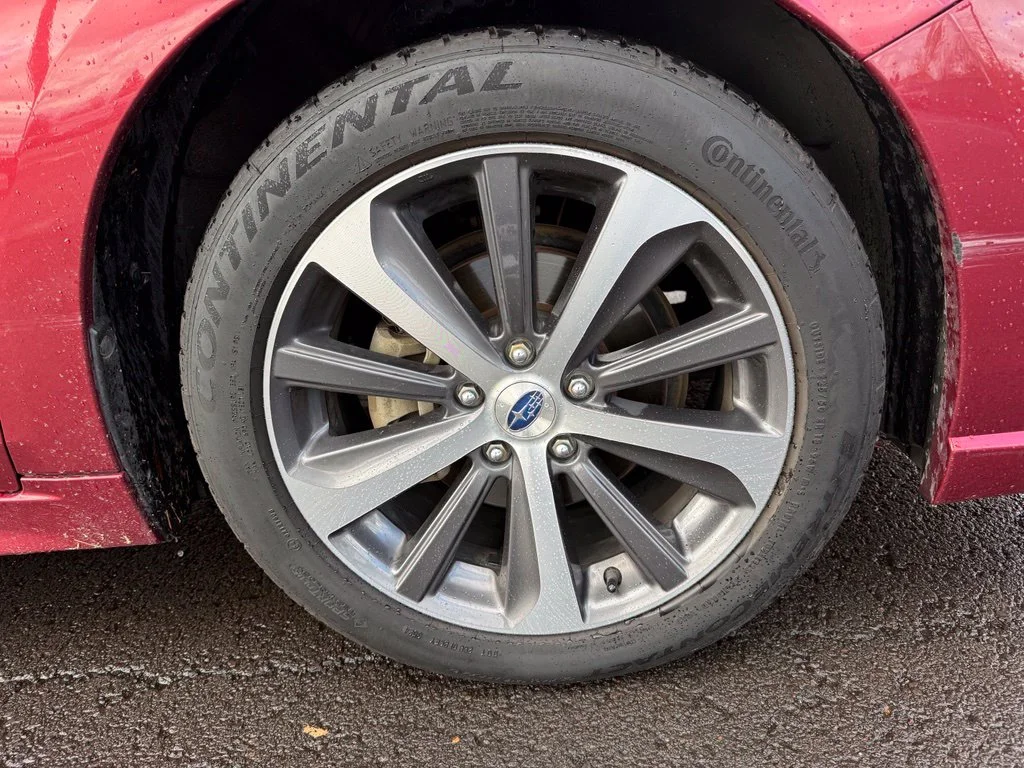 Used 2019 Crimson Red Pearl Subaru 2.5i image 27