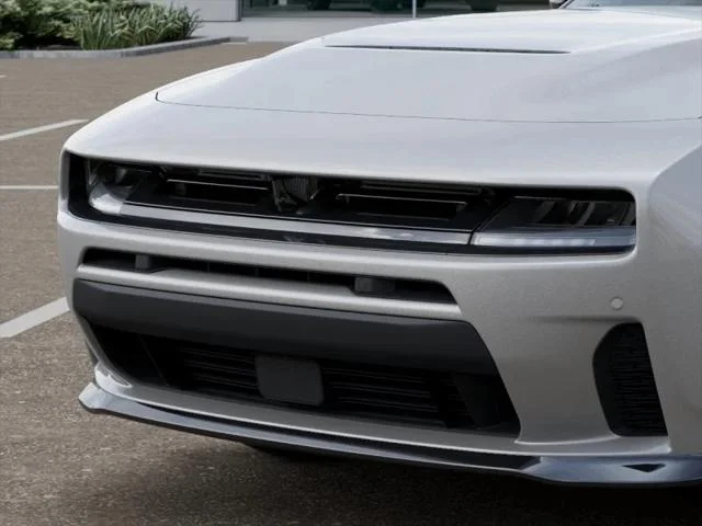 New 2026 Triple Nickel Exterior Paint Dodge Scat Pack image 38