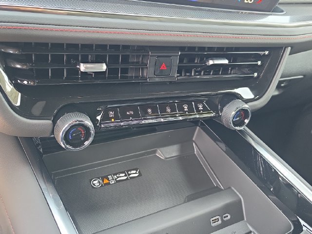 2027 Chevrolet Tahoe RST - Photo 28