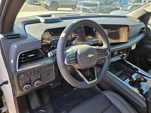 2025 Chevrolet Suburban Premier - Photo 10