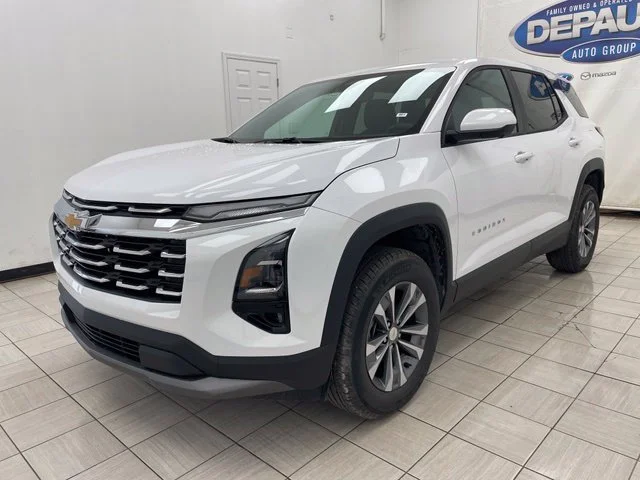 2026 Chevrolet Equinox LT - Photo 16