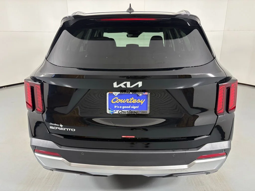 2026 Kia Sorento S - Photo 7