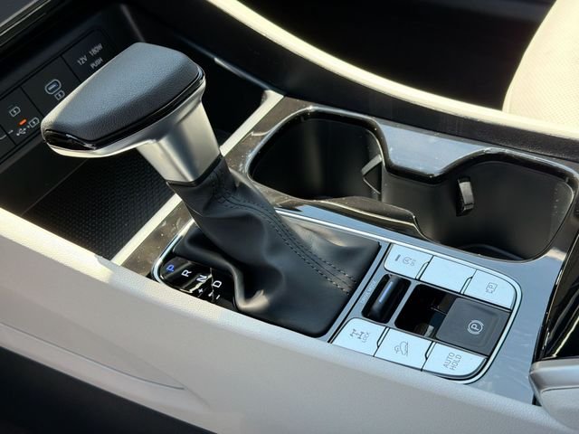 New 2026 White Hyundai SEL Plus AWD image 48