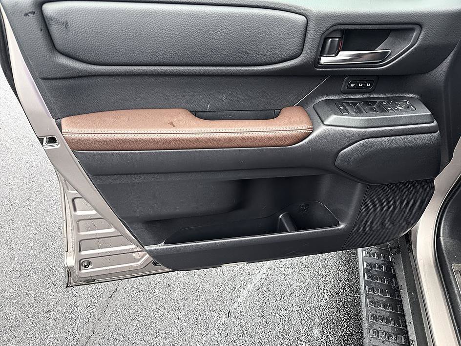 Used 2025 Meteor Toyota Base image 10